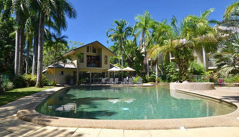 Port Douglas Sands Resort - Northern Rivers Accommodation 0
