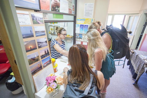 Port Fairy YHA - Northern Rivers Accommodation 2