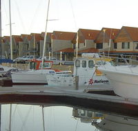 Port Geographe Marina Villas - Northern Rivers Accommodation