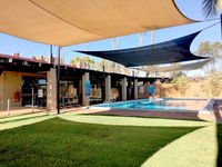 Port Hedland Walkabout Motel