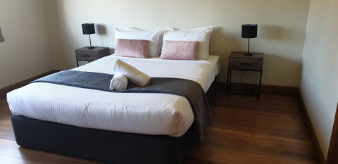 Port Life Beach House - Northern Rivers Accommodation 1