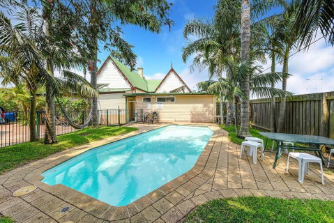Port Macquarie Backpackers - Northern Rivers Accommodation 3