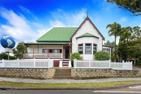 Port Macquarie Backpackers - Northern Rivers Accommodation 0