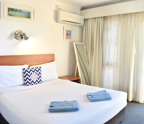 Port O'Call Motel - Northern Rivers Accommodation 2