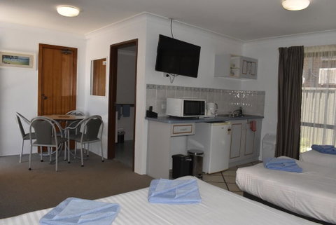 Port O'Call Motel - Northern Rivers Accommodation 3