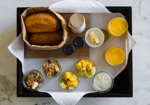 Port Phillip Estate - Northern Rivers Accommodation 1