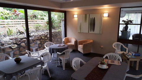 Port Stephens Motel - Northern Rivers Accommodation 2