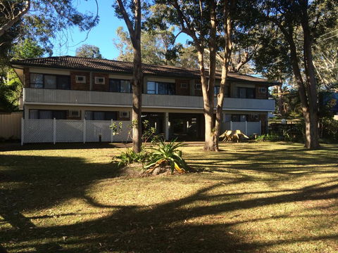 Port Stephens Motel - Northern Rivers Accommodation 0