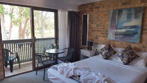 Port Stephens Motel - Northern Rivers Accommodation 1