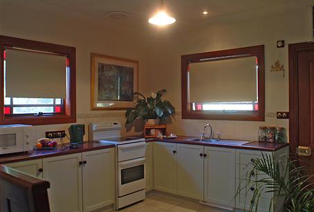 Port Willunga Cottages - Northern Rivers Accommodation 1