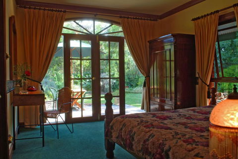 Port Willunga Cottages - Northern Rivers Accommodation 2
