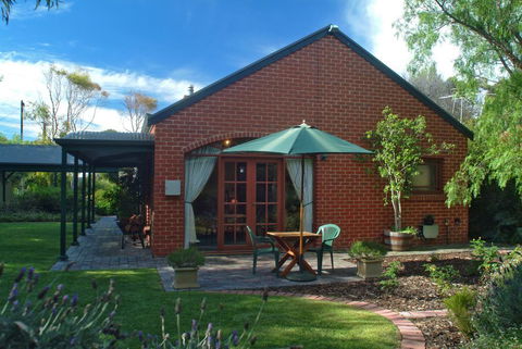 Port Willunga Cottages - Northern Rivers Accommodation 0