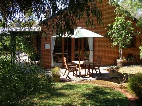 Port Willunga Cottages - Northern Rivers Accommodation 3
