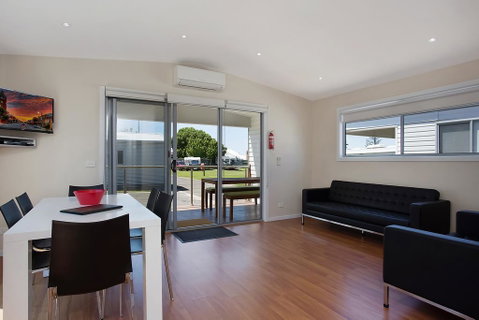 Portland Holiday Village - Northern Rivers Accommodation 2