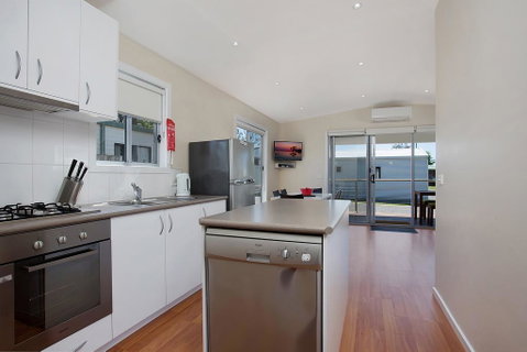 Portland Holiday Village - Northern Rivers Accommodation 3