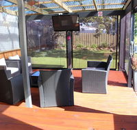 Portland Retro Motel - Northern Rivers Accommodation