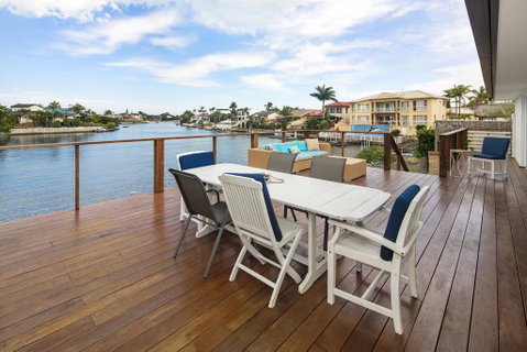 Portobello 8 Waters - Private Pool Luxury - Northern Rivers Accommodation 0