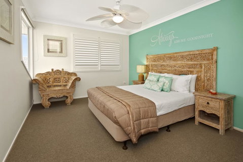 Portobello 8 Waters - Private Pool Luxury - Northern Rivers Accommodation 2