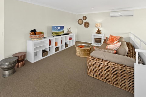 Portobello 8 Waters - Private Pool Luxury - Northern Rivers Accommodation 3