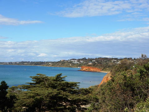 Portrush Luxury B&B - Northern Rivers Accommodation 0