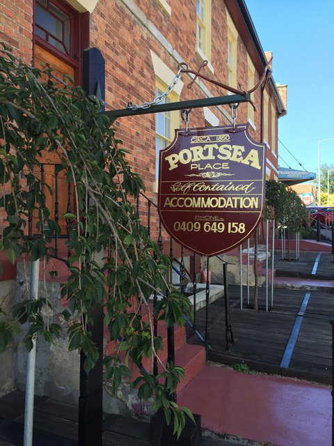 Portsea Place - Northern Rivers Accommodation 3