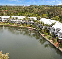 Portside Noosa Waters