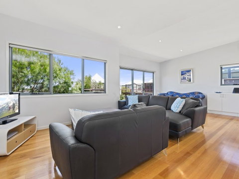 Poseidon - Northern Rivers Accommodation 1