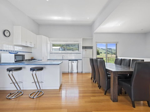 Poseidon - Northern Rivers Accommodation 2