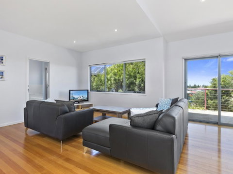 Poseidon - Northern Rivers Accommodation 3