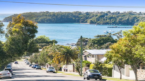 Poseidon Villa At Balmoral Beach - Northern Rivers Accommodation 3