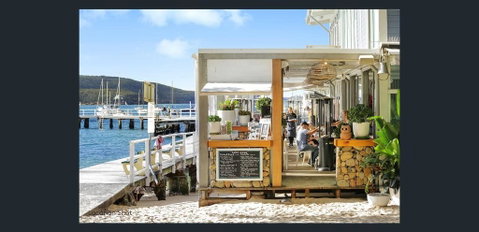 Poseidon Villa At Balmoral Beach - Northern Rivers Accommodation 2