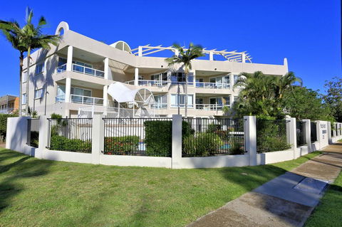 Position Perfect - Northern Rivers Accommodation 3