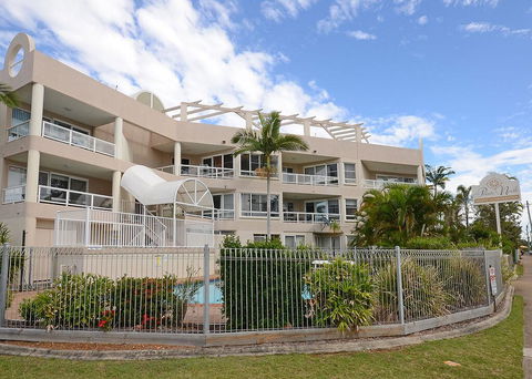 Position Perfect - Northern Rivers Accommodation 1