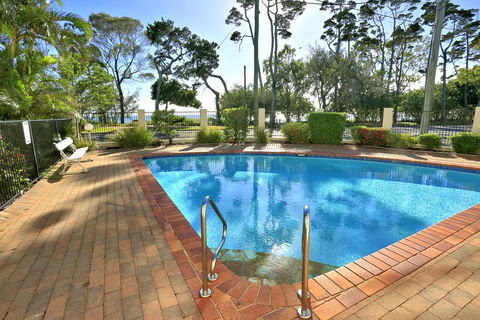 Position Perfect - Northern Rivers Accommodation 2