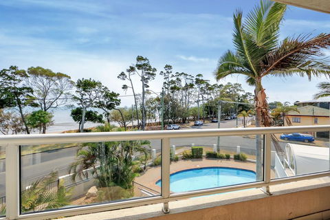 Position Perfect - Northern Rivers Accommodation 0
