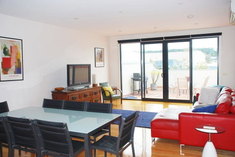 POSITION PERFECT CENTRAL INVERLOCH - Northern Rivers Accommodation 0