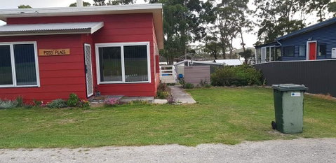 Poss' Place - Northern Rivers Accommodation 1