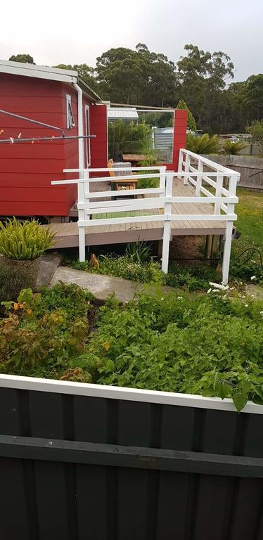 Poss' Place - Northern Rivers Accommodation 3