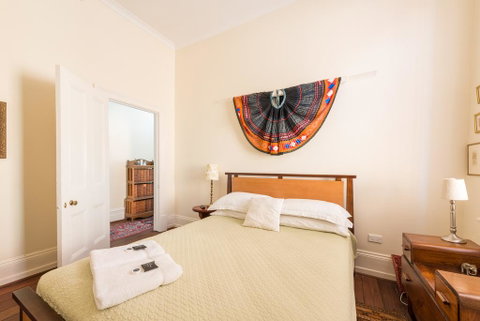 Post Office Apartment - Northern Rivers Accommodation 2