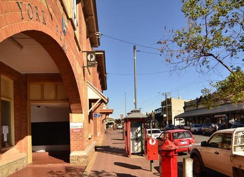 Post Office Apartment - Northern Rivers Accommodation 0