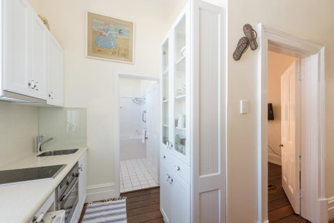 Post Office Apartment - Northern Rivers Accommodation 3
