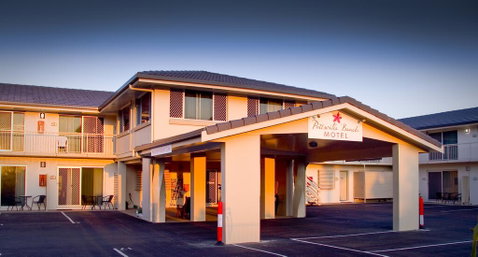 Pottsville Beach Motel - Northern Rivers Accommodation 3