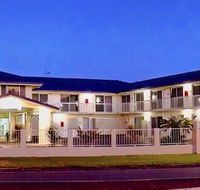 Pottsville Beach Motel - Northern Rivers Accommodation