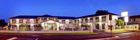 Pottsville Beach Motel - Northern Rivers Accommodation 0