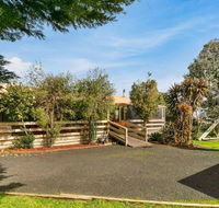 Powlett Place - Northern Rivers Accommodation