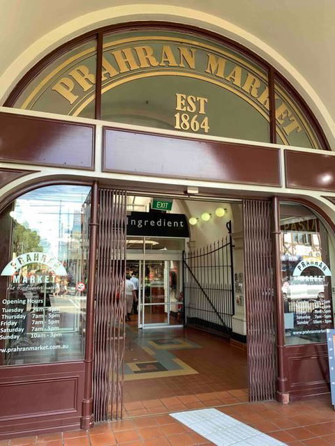 Prahran Comfy&Cozy 2Bedder_Closeto City&Everything - Northern Rivers Accommodation 3