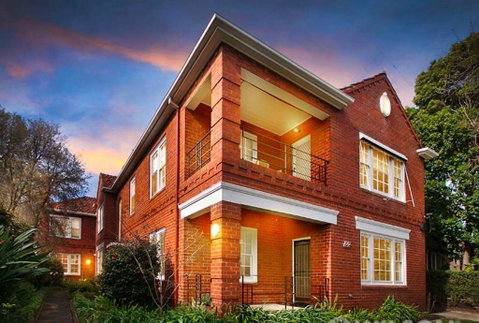 Prahran Comfy&Cozy 2Bedder_Closeto City&Everything - Northern Rivers Accommodation 0