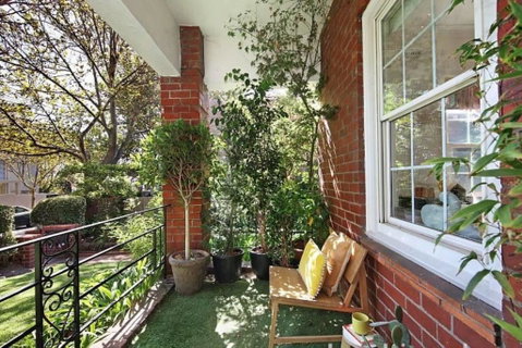 Prahran Comfy&Cozy 2Bedder_Closeto City&Everything - Northern Rivers Accommodation 1