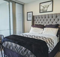 Presidential 3-bed 2-bath balcony with pool included - Northern Rivers Accommodation