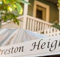 Preston Heights - Northern Rivers Accommodation